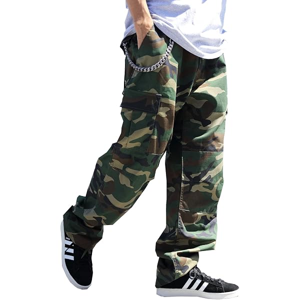 Amazon | Etavirp NYLON PANTSエタヴァープ ナイロン パンツ XL